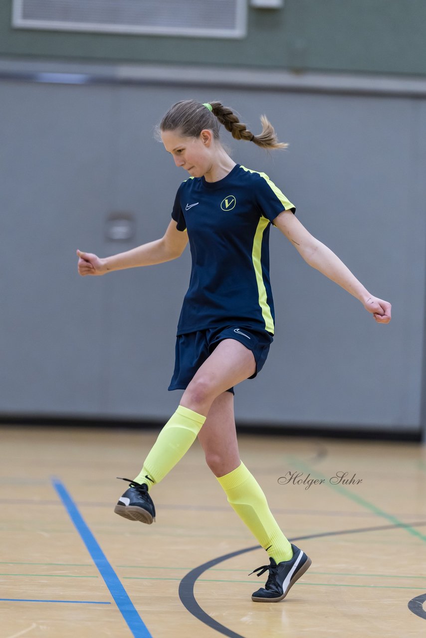 Bild 173 - wCJ Futsalmeisterschaft